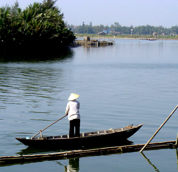 04VN-Bateliere,hoi An