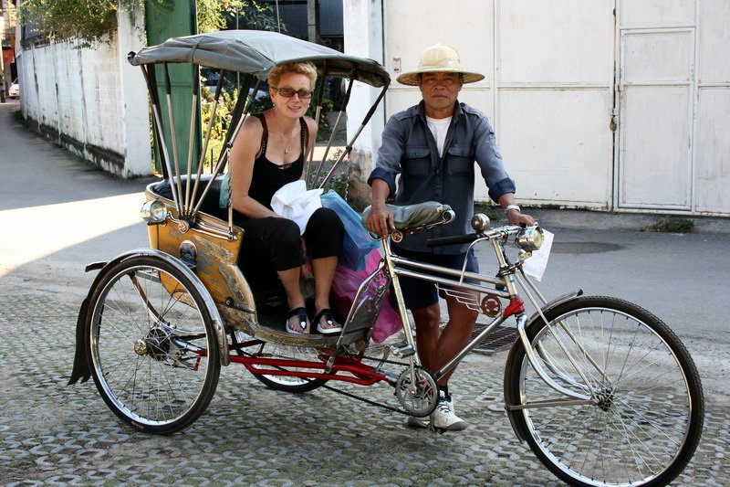 06-TH- Madame et son chauffeur privé, CM