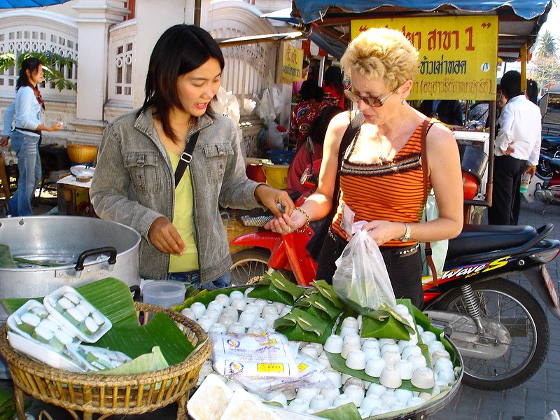 06-TH-Miam, miam, Chiang mai
