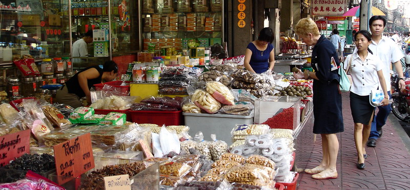 06-TH-Pharmacie chinoise, Bkk