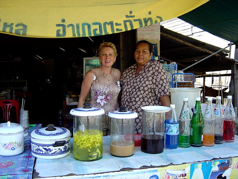 06-TH-Y- a-bon dessert, Phan Nga